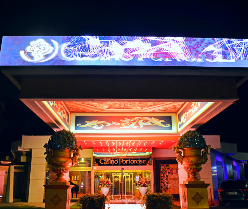 V Grand Casinoju Portorož po 10-ih letih izplačali Bingo dobitek v vi&scaron;ini 100.000 EUR