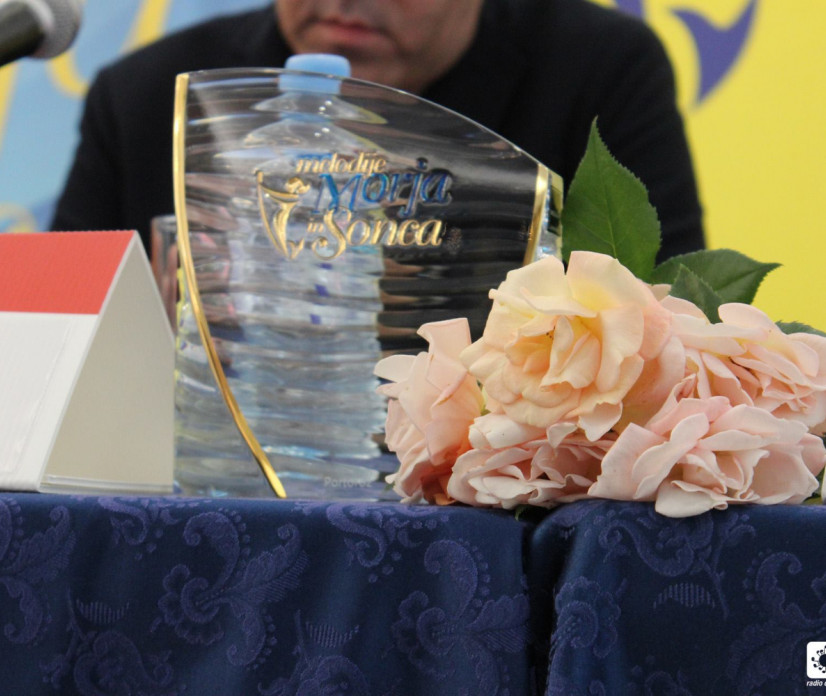 Iz Avditorija Portorož sporočajo: 41. festival Melodije morja in sonca, BO!