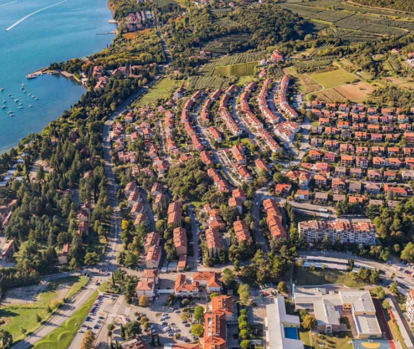 Tudi Občina Ankaran pomaga svojim občanom
