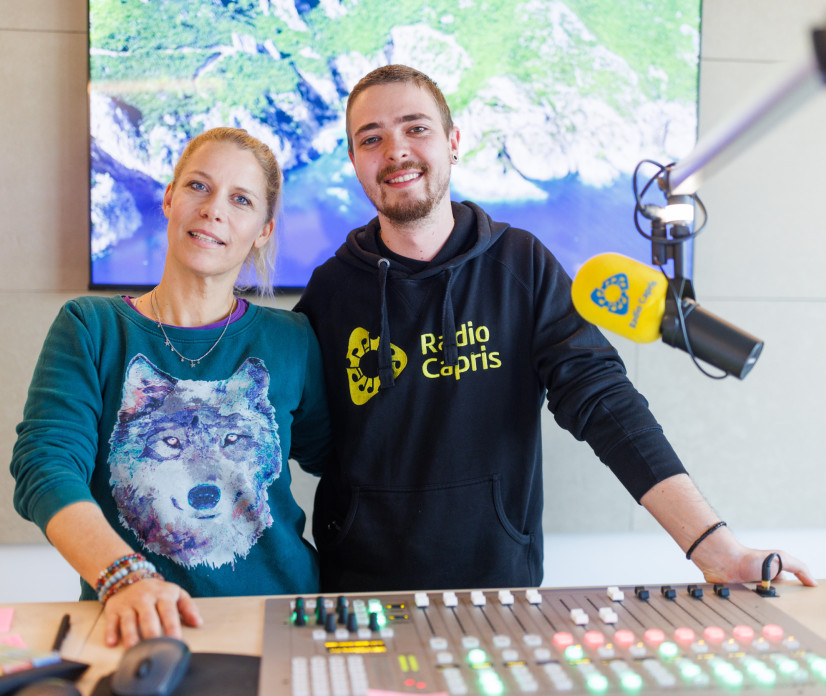 Anika Horvat premierno predstavila novo pesem