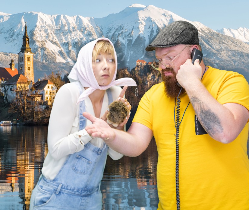 Ste vi &ldquo;bavčarje&rdquo; že pokoristili?