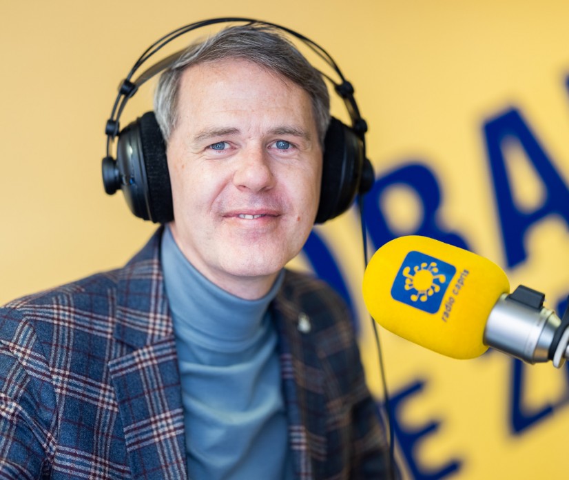 FOTO & AUDIO: Luka Koper bo tudi v bodoče podpirala dru&scaron;tva preko razpisa Živeti s pristani&scaron;čem
