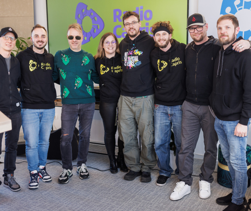 Siddharta: Koncert na splavu v San Simonu bi radi &scaron;e enkrat ponovili!