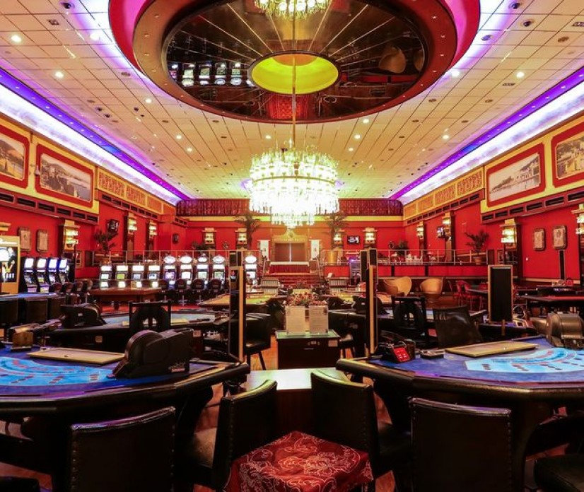 Casino` Portorož ponovno odpira svoja vrata in obljublja novosti na področju zabave