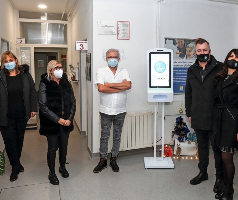 Do nedavnega organizirali največje zabave, zdaj na trg poslali uspe&scaron;en produkt!