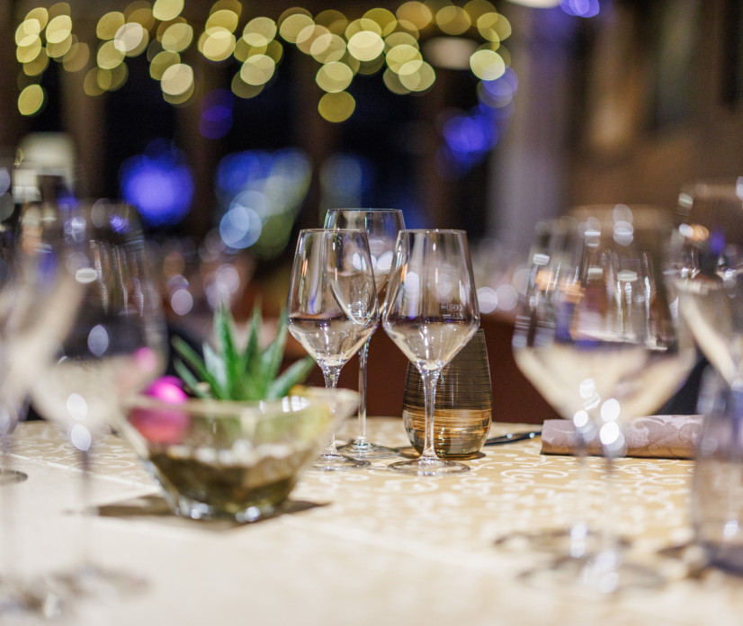 Vabljeni na Caprisovo dobrodelno večerjo v Restavracijo Rizibizi Portorož