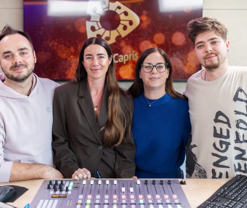 Eurospin dodatno napolnil Hladilnik toplega srca - v osmih trgovinah najdete zbiralne ko&scaron;are