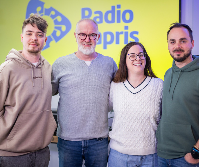 Caprisov super intervju: dr. Aleksander Zadel