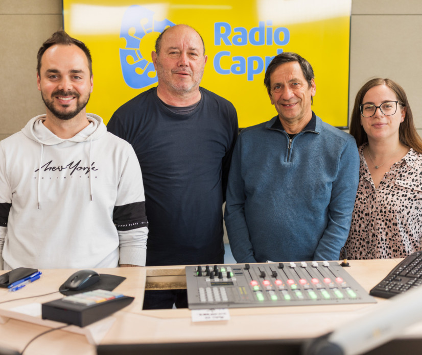 &Scaron;portno jutro z Luko Koper: Namiznoteni&scaron;ki klub &Scaron;kofije v pomoč osebam s Parkinsonovo boleznijo