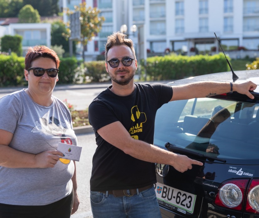 Ta teden vas po&scaron;iljamo brezplačno nakupovati! Čaka kar 2.000 evrov brezplačnega &scaron;opinga!