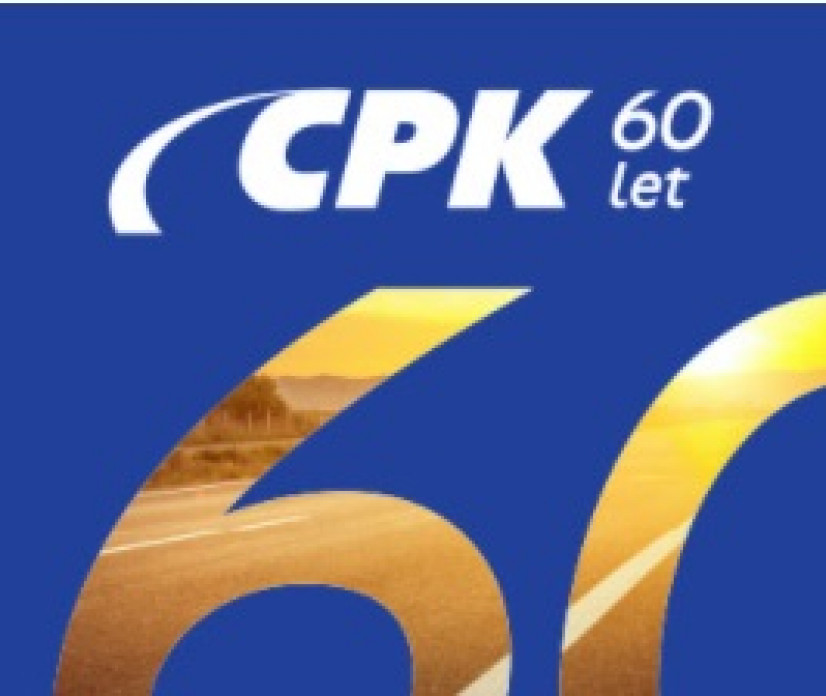 CPK 60 let: Kako je nastalo podjetje?