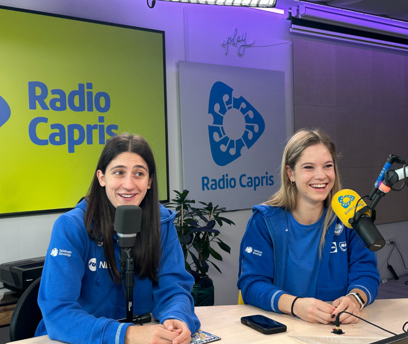 &Scaron;portno jutro z Luko Koper: Ženska rokometna reprezentanca jutri v Kopru proti Belgijkam