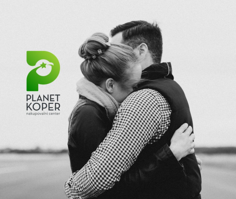 Valentinovo na Caprisu: Ustvarimo planet ljubezni!