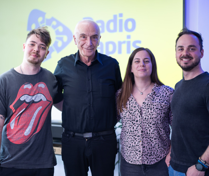 Ivo Boscarol ob 70-letnici pripravlja dobrodelni rock spektakel &ldquo;Ivo Rocks 7.0&rdquo;