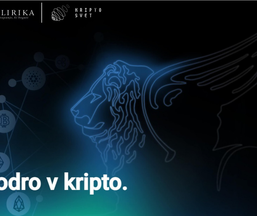 Ilirika Kripto Svet - nasveti za nakup kriptovalut