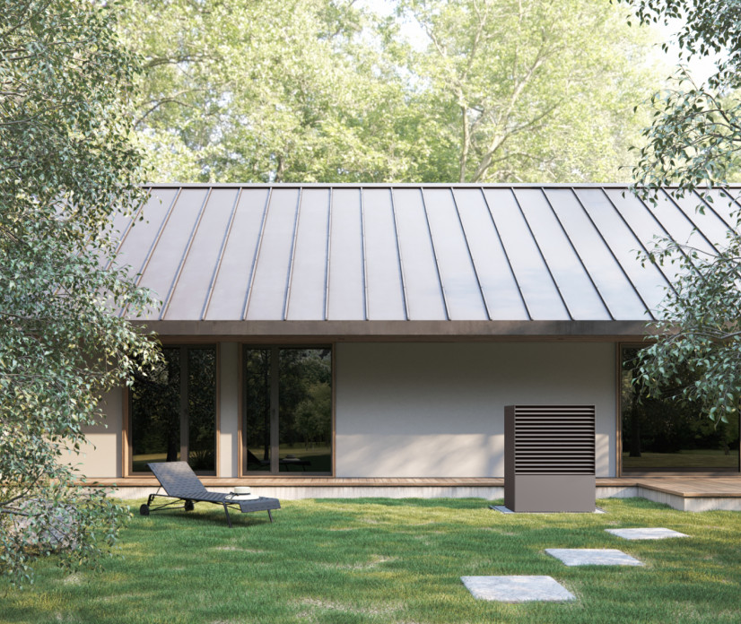 KRONOTERM ADAPT PREJEMNIK PRESTIŽNE NAGRADE GREEN PRODUCT AWARD 2023