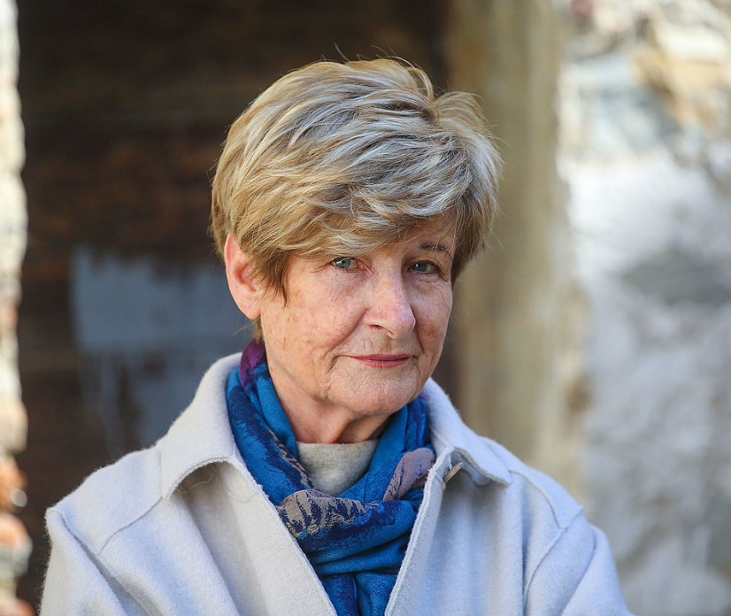 Častna občanka Mestne občine Koper postala prof. dr. Lucija Čok