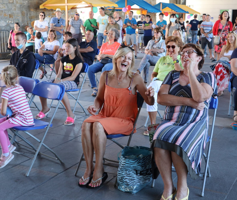 Prihaja PARADA UČENJA 2023 -  vseslovenski enodnevni festivalski dogodek, ki bo potekal že trinajstič 