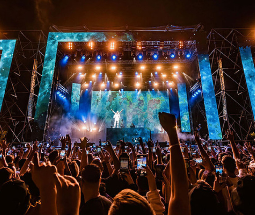 Sea Star Festival: V Umagu se začenja festivalsko poletje