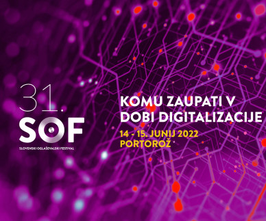 Junija v Portorožu že 31. SOF - Radio Capris uradni festivalski radio