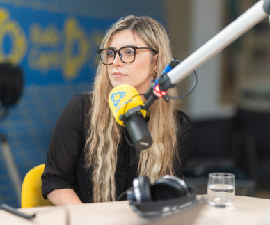 Svetovni dan du&scaron;evnega zdravja: Ni treba, da zmoremo vse