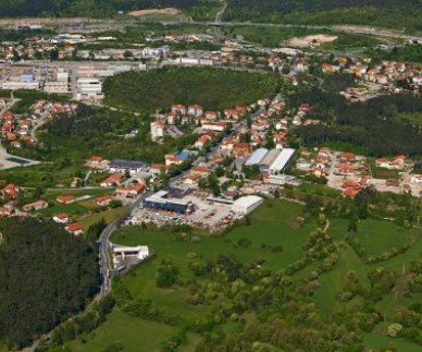 Občina Hrpelje-Kozina je priporočila računskega sodi&scaron;ča implementirala že med revizijo