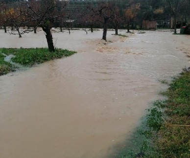 Za ponovitev nedelje dovolj že polovica padavin