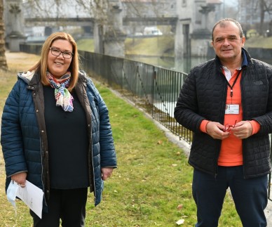 Zbrali več kot 700.000 EUR donacij za terapijo CAR-T, svoj delež dodala tudi Obala!