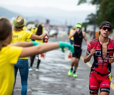 Leto&scaron;nja izvedba Ironman Istria bo?