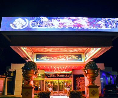 V Grand Casinoju Portorož po 10-ih letih izplačali Bingo dobitek v vi&scaron;ini 100.000 EUR