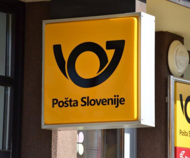 Poslovanje Skupine Po&scaron;ta Slovenije v 2021 med najuspe&scaron;nej&scaron;imi v zadnjih letih