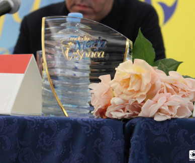 Iz Avditorija Portorož sporočajo: 41. festival Melodije morja in sonca, BO!