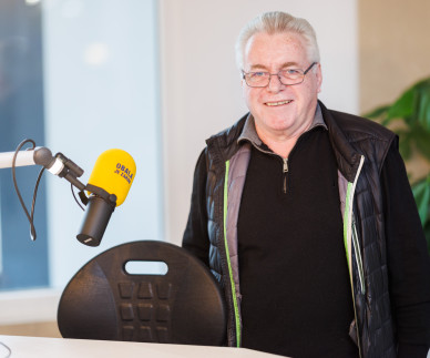 Vojko Jev&scaron;evar je kandidat za župana Občine Piran