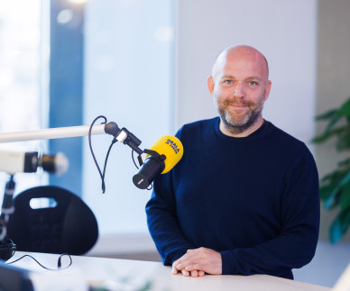 Alan Medve&scaron; je kandidat Levice v MO Koper