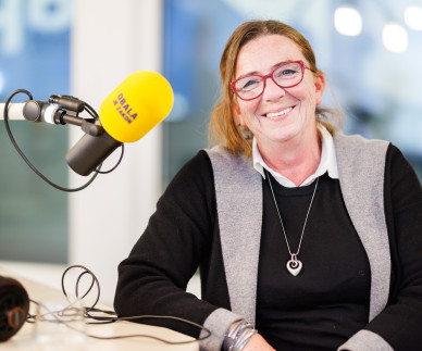 Manuela Rojec: V Piranu žal na prvo mesto postavljamo turiste in ne občanov