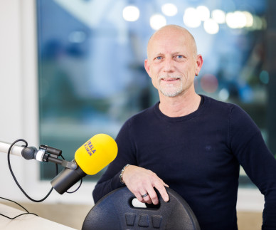 Kristijan Cerovac: Piran je biser, ki ga je potrebno spolirati