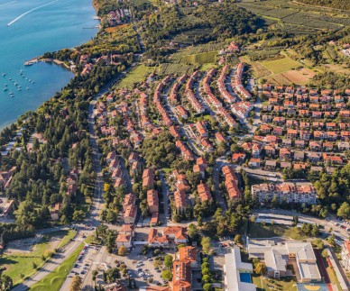 Tudi Občina Ankaran pomaga svojim občanom