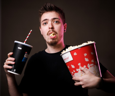 S Caprisom na poti domov brezplačno v kino Cineplexx Koper