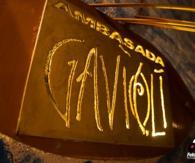 Ambasada Gavioli ima novega lastnika, kaj bo z zabavami?