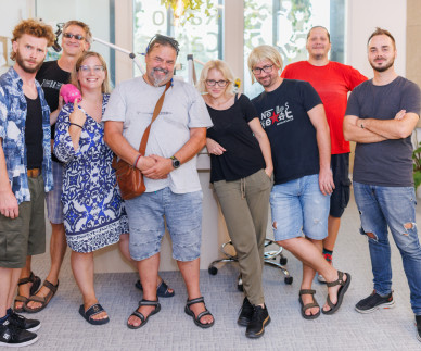 Zmelkoow: Na&scaron;a publika so na začetku bili &scaron;čurki in koko&scaron;i