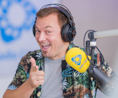 Marko Žerjal: O bednih komadih, političnih polih in ribi ribicah