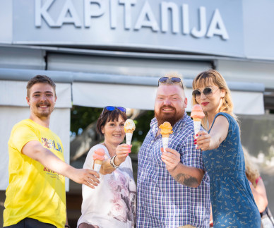 Okus poletja 2022 - vi predlagate in izglasujete