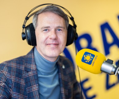 FOTO & AUDIO: Luka Koper bo tudi v bodoče podpirala dru&scaron;tva preko razpisa Živeti s pristani&scaron;čem