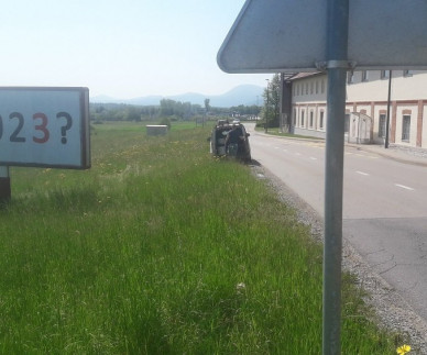 Razkrili smo kaj pomenijo jumbo plakati z napisom: "2023?"