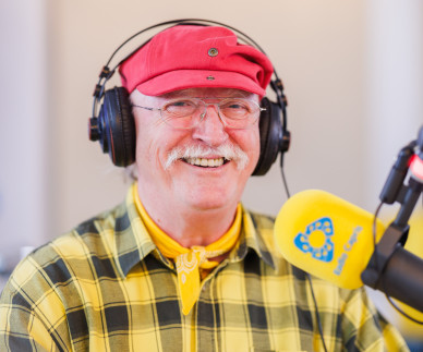 Tulio Furlanič: Bobne sem se učil igrati na prazno &scaron;katlo Dash pra&scaron;ka