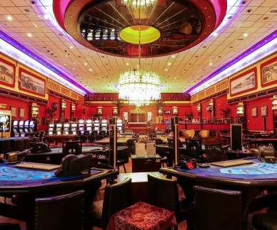 Casino` Portorož ponovno odpira svoja vrata in obljublja novosti na področju zabave