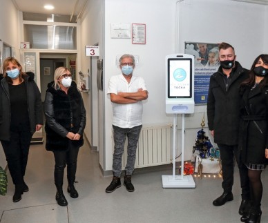 Do nedavnega organizirali največje zabave, zdaj na trg poslali uspe&scaron;en produkt!