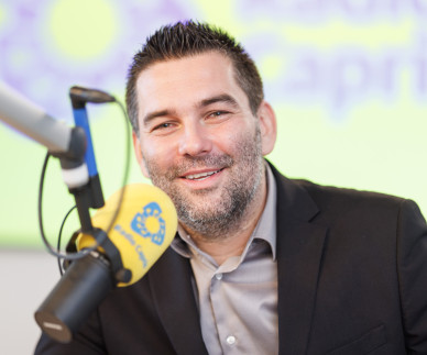 Iz županove pisarne: Andrej Korenika odgovarja na va&scaron;a vpra&scaron;anja