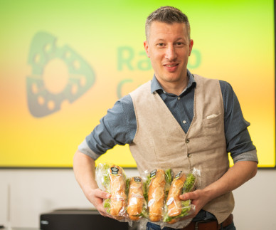 Neo &Scaron;tembergar: Znano je, kdaj bo končana Agraria v Luciji