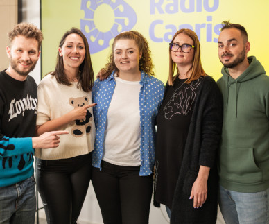 Najljub&scaron;i dogodek vseh ljubiteljev pa&scaron;te je tu &ndash; Viva la pasta!